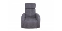 Power Reclining, Gliding and Swivel Chair 6480